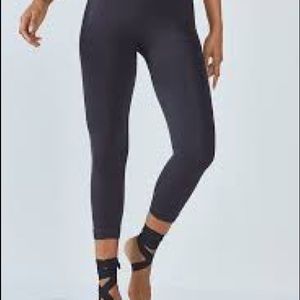 Bridget seamless Capri